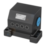 Inductive multiple position limit switches